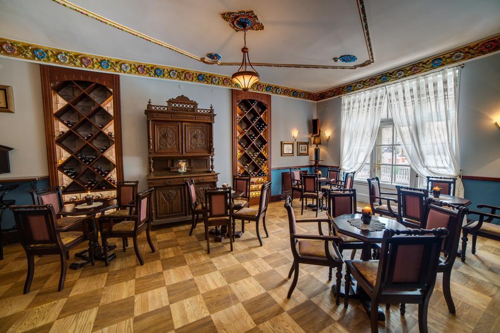 Malopolanka & Spa Krynica Zdroj Buitenkant foto